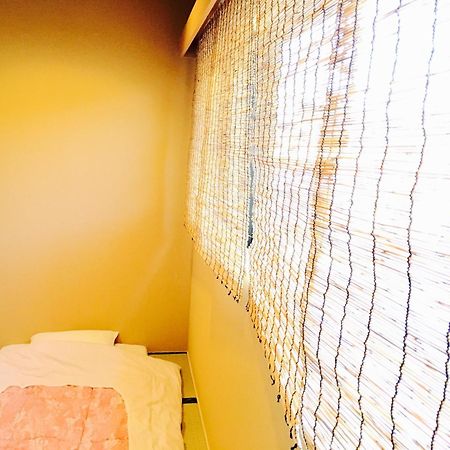 Maruya Kamogawa Terrace Hotel เกียวโต ภายนอก รูปภาพ