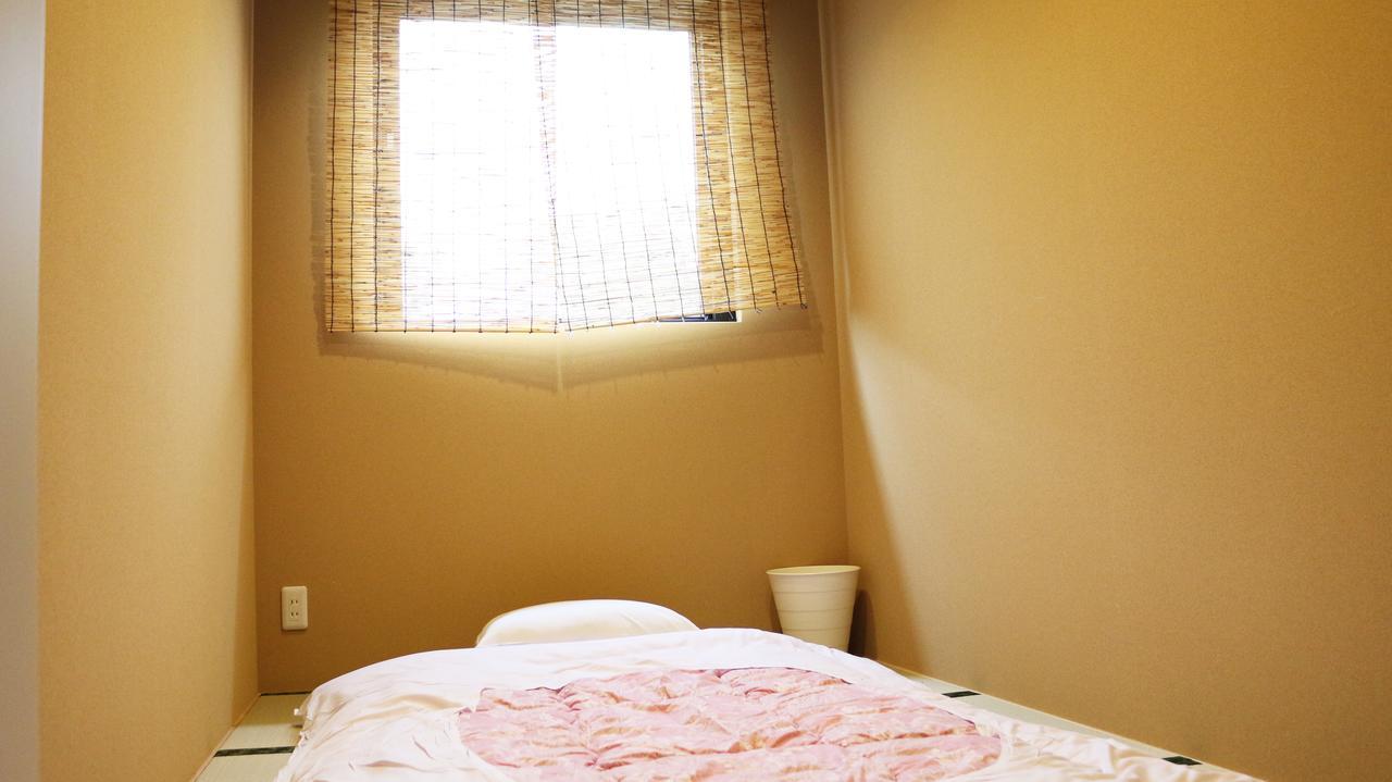 Maruya Kamogawa Terrace Hotel เกียวโต ภายนอก รูปภาพ
