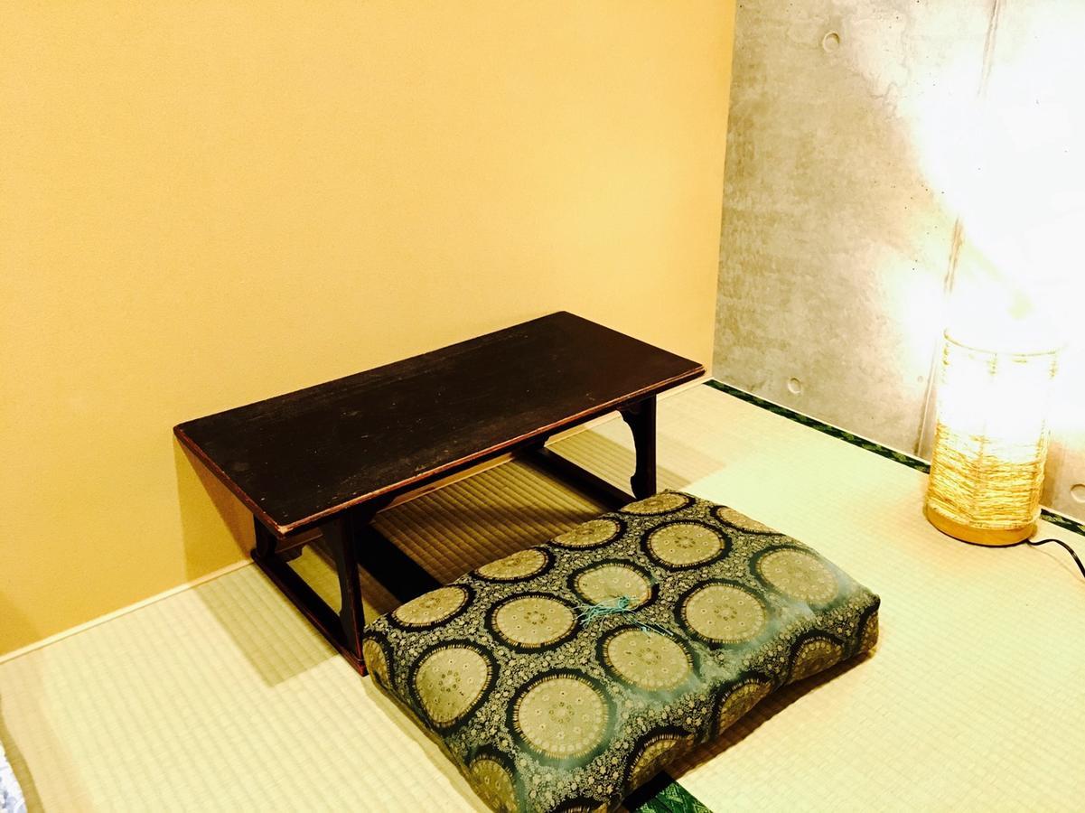 Maruya Kamogawa Terrace Hotel เกียวโต ภายนอก รูปภาพ