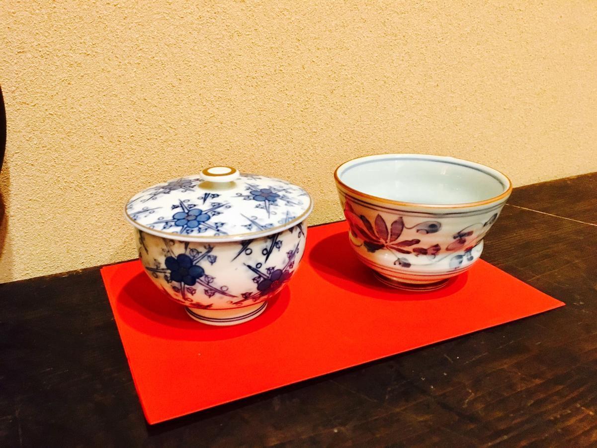 Maruya Kamogawa Terrace Hotel เกียวโต ภายนอก รูปภาพ